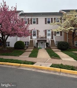 14553 Golden Oak Rd, Centreville, VA, 20121