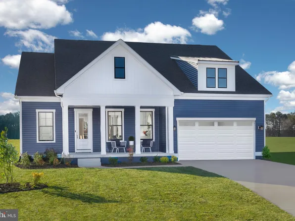 Urquhart Avenue Stkitts, Millsboro, DE 19966