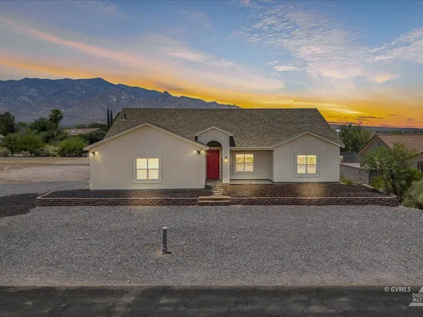 7220 S Lariat Way, Safford, AZ 85546
