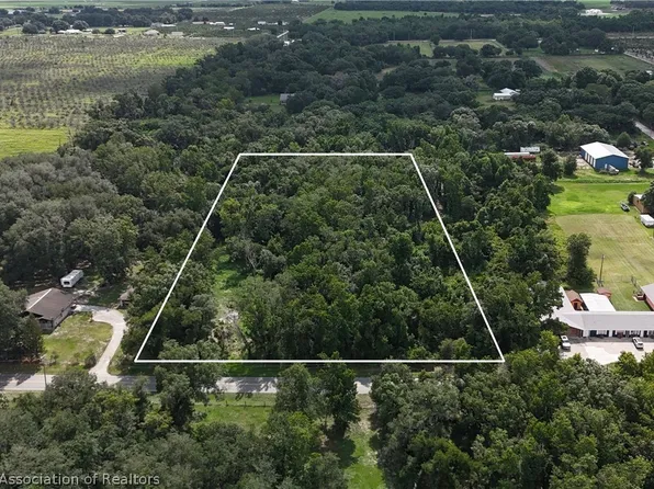 Hanchey Rd, Wauchula, FL 33873