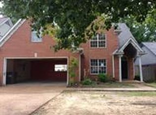 2982 S Woodland Elm Cv, Arlington, TN 38002