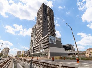 5105 Hurontario St #3202, Mississauga, ON L4Z 0C9