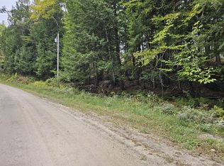 0 Horseshoe Pond, Lovell, ME 04051