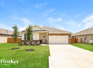 26024 Babe Ruth Dr, Splendora, TX 77372