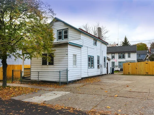 348 Virginia St, Buffalo, NY 14201