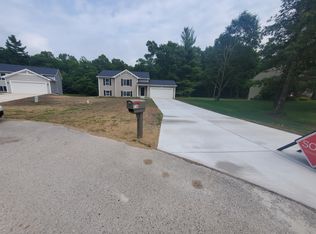 3140 Angelwood Dr, Muskegon, MI 49445