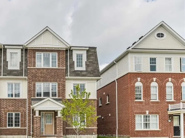 2765 Sapphire Dr, Pickering, ON L1X 0G2