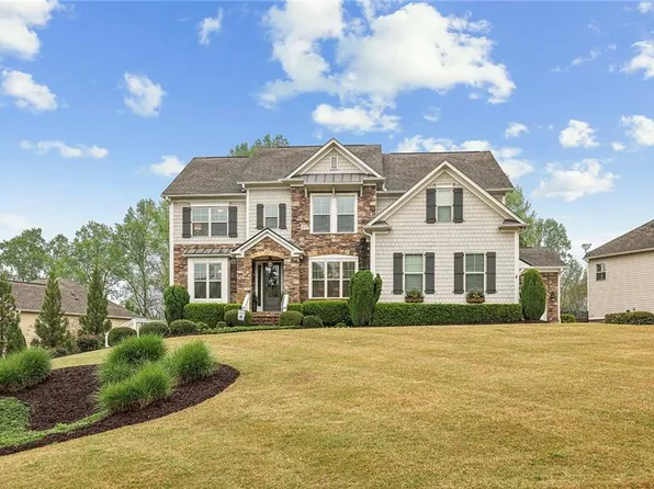 4475 Valence Dr, Cumming, GA 30040