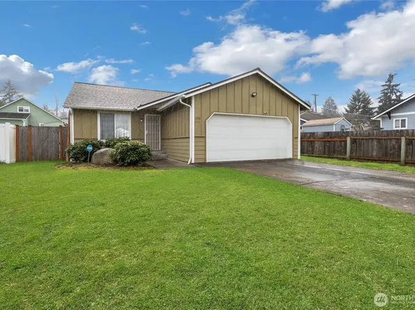 1310 E 60th Street, Tacoma, WA 98404