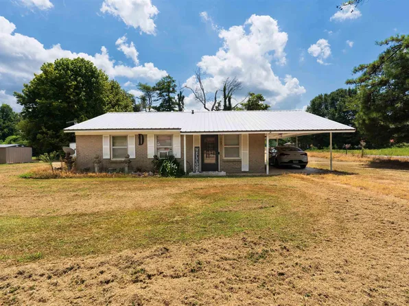 117 Lee Road 312, Marianna, AR 72360