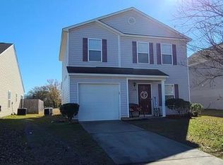 2736 Magnum Dr, Sumter, SC 29150