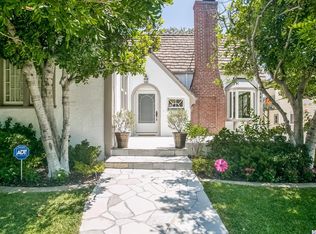 1544 Ridgeway Dr, Glendale, CA 91202