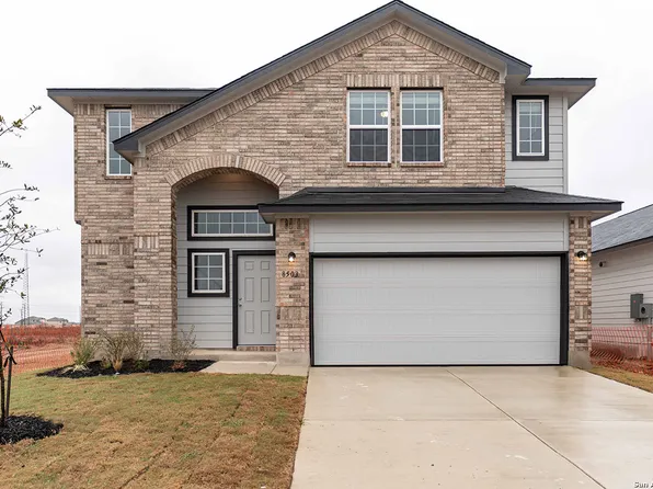 8503 Eyas Meadows, San Antonio, TX 78222