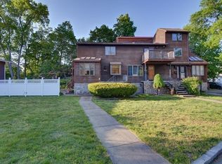 54 Mary St #C, Quincy, MA 02169