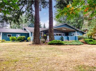 215 Bellevue Ave, Oregon City, OR 97045