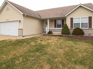 2797 Kings Crossing Dr, Barnhart, MO 63012