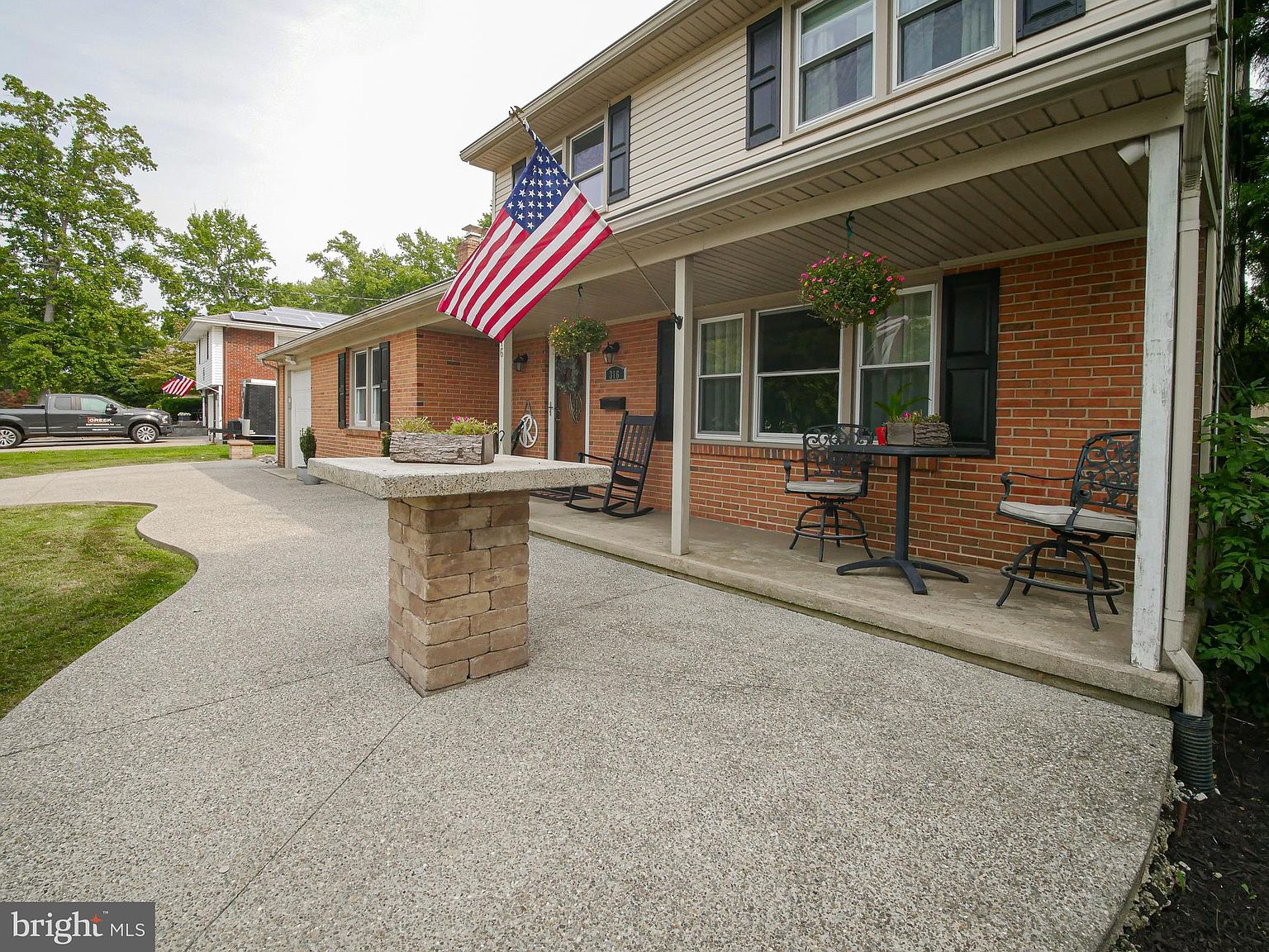 316 Beech Ave, Woodbury Hts, NJ 08097 Zillow
