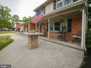 316 Beech Ave, Woodbury Hts, NJ