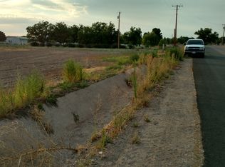 Wallace Rd, Anthony, NM 88021