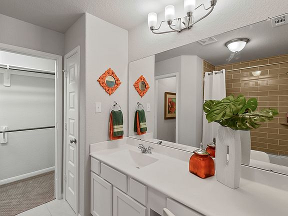 Lavish owner s bath 2