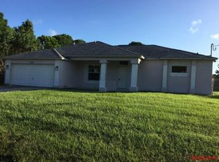 5574 NW Cruzan Ave, Port Saint Lucie, FL 34953