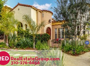 1078 S Point View St, Los Angeles, CA 90035