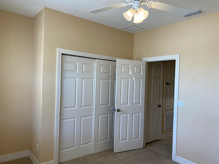 Front Bedroom
