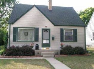 3471 N 97th Pl, Milwaukee, WI 53222