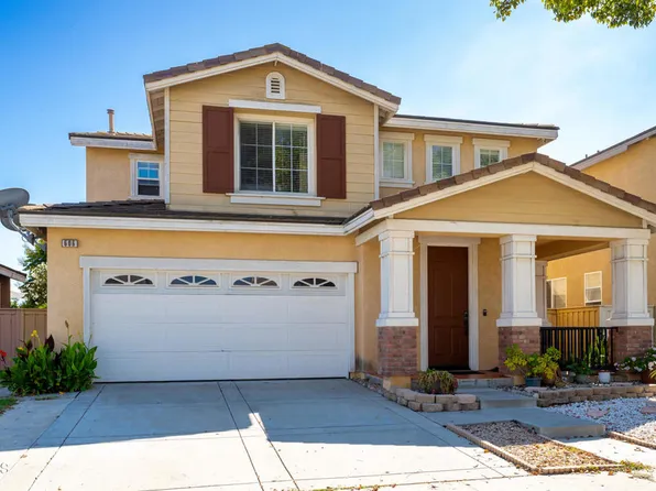 606 Morado Pl, Oxnard, CA 93030