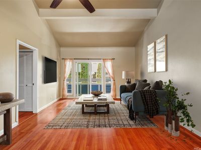 355 Aoloa St APT L202, Kailua, HI, 96734