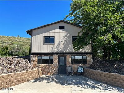 23253 S Crestview Dr, Yarnell, AZ, 85362