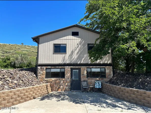 23253 S Crestview Drive, Yarnell, AZ 85362