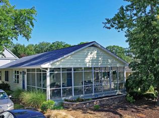 327 Country Club Dr, Rehoboth Beach, DE 19971