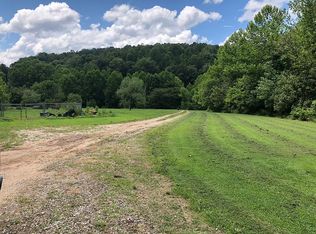 2405 Big Sandy Rd, Left Hand, WV 25251