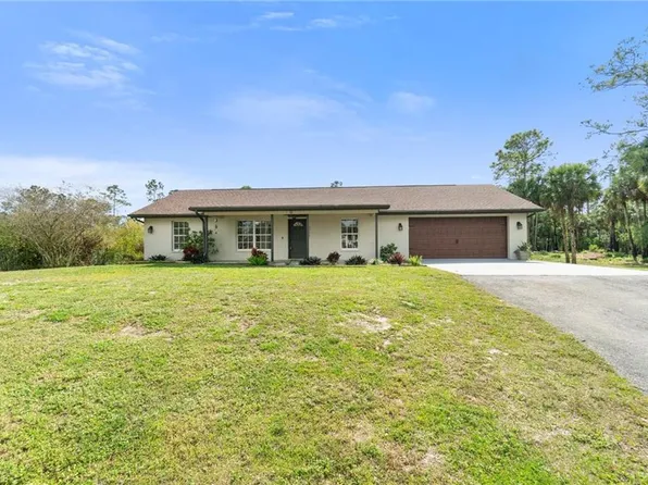 2960 38th AVE SE, NAPLES, FL 34117