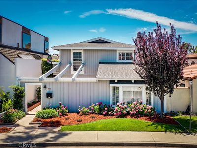 445 Schooner Way, Seal Beach, CA, 90740