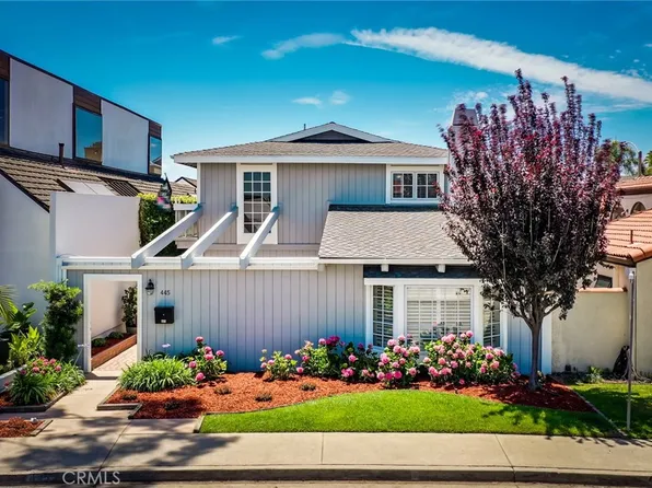 445 Schooner Way, Seal Beach, CA 90740