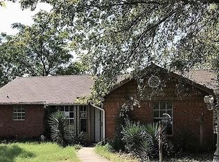 929 County Road 702, Cleburne, TX 76031