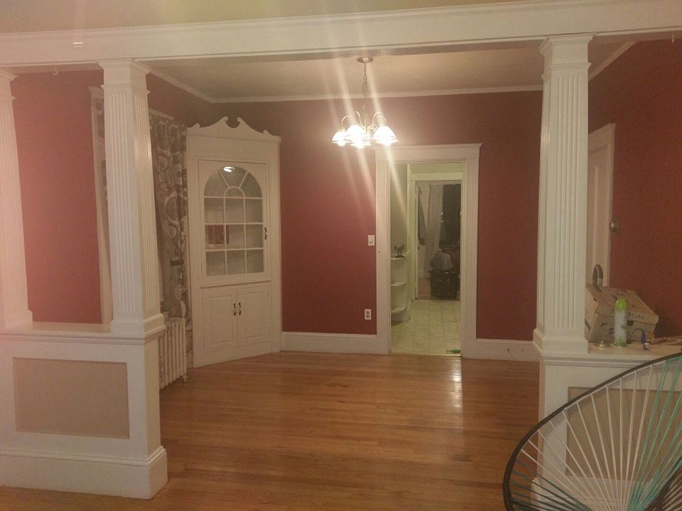 Current Living/Dining Room pic