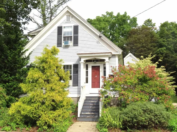 46 South Lincoln Street, Keene, NH 03431