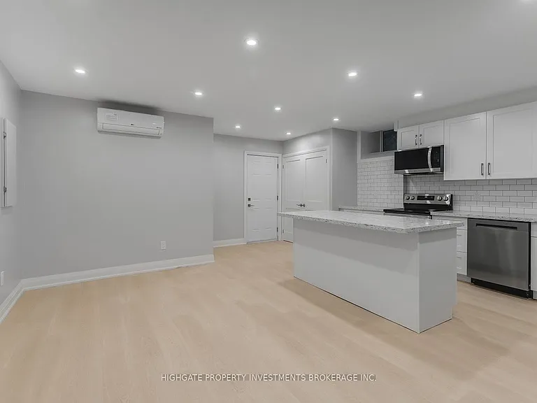 543 Roxton Rd #1 — Photo 4