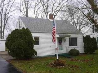 901 S Round Barn Rd, Richmond, IN 47374