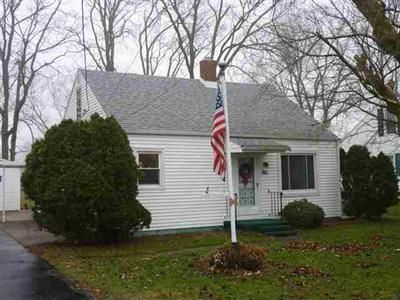 901 S Round Barn Rd, Richmond, IN, 47374