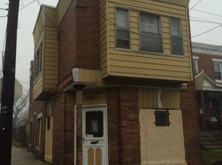6619 Musgrave St, Philadelphia, PA 19119