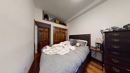 Rented by Bond New York