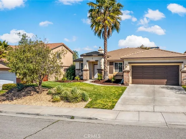 26134 Sunny Side Ct, Menifee, CA 92584