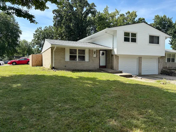 6525 Doris Dr #6525, Indianapolis, IN 46214