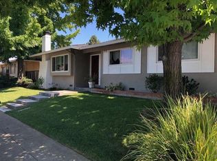 3730 Peacock Ct APT 2, Santa Clara, CA 95051