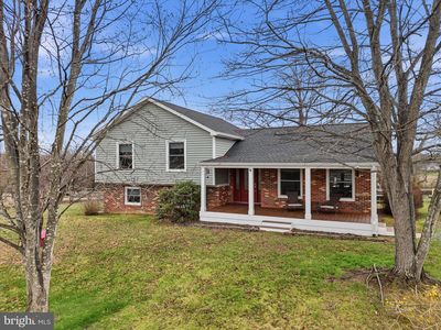 4051 Ringwood Rd, Nokesville, VA, 20181