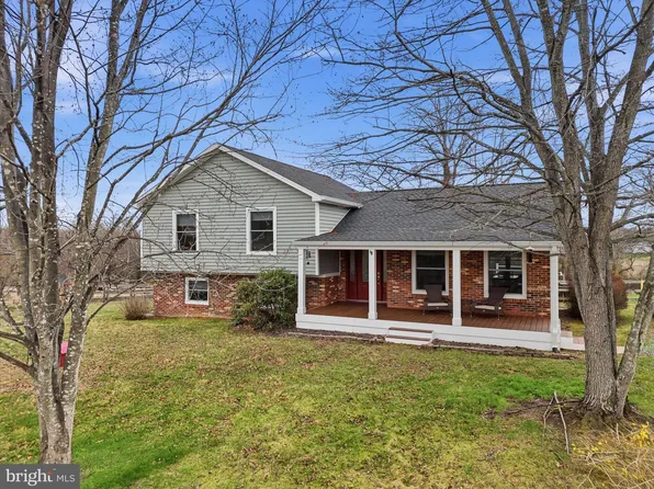 4051 Ringwood Rd, Nokesville, VA 20181